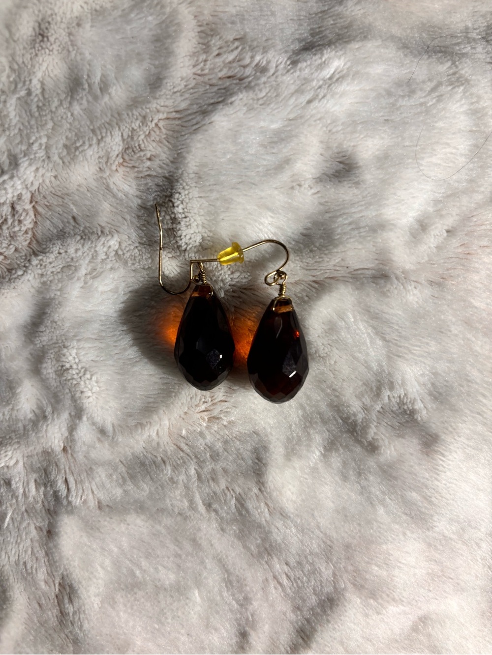Dangle earring set - Picture 9 of 10